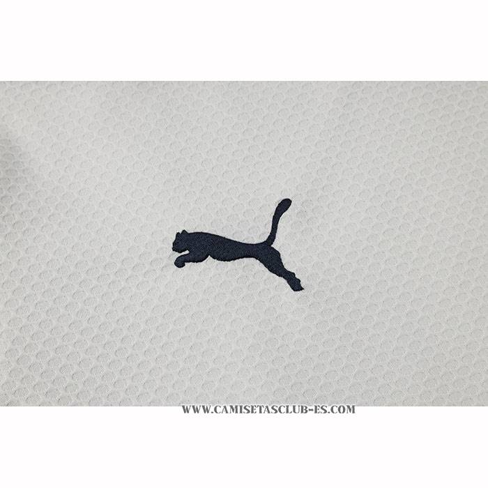 Chandal del Portugal 24-25 Manga Corta Blanco - Pantalon Corto